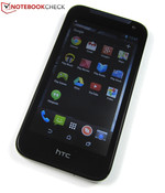 4,5 Zoll für 140 Euro: das HTC Desire 310