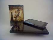 Front-Kamera: 0.3MP 640x480