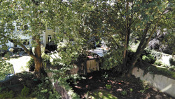 Aufnahme der Frontkamera