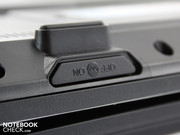 und rutschige WLAN-Schalter.