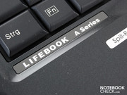 Die A-Serie entpuppt sich als anspruchsloses Office-Gerät