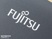 Fujitsu Laptops gelten nicht gerade als sexy. Unser Testgerät bestätigt das: