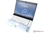 Fujitsu CELSIUS H710 WXP11DE