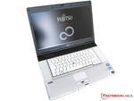 Fujitsu Celsius H710