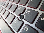 wer's braucht: ein Touch Stick