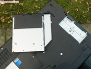 ...kann ganz einfach entnommen werden.