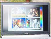 ...was sich aber bei direkter Einstrahlung (bedeckter Himmel) ändert.