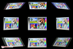 Blickwinkel Lifebook