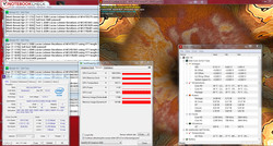 Das Lifebook im Stresstest.