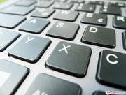 Insgesamt zwar hochwertig, ...