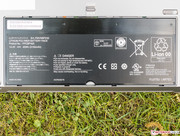 Lithium-Polymer-Akkus können fast beliebige Formen haben.