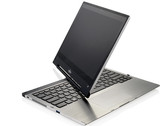 Test Fujitsu Lifebook T904 Convertible