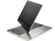 Im Test: Fujitsu Lifebook T904 Convertible, zur Verfügung gestellt von Fujitsu Deutschland