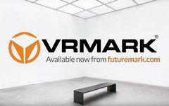 Futuremark VRMark: VR-Benchmark offiziell verfügbar