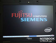 Fujitsu Siemens Computers stellt mit dem Esprimo Mobile U9210 ...