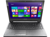 Test-Update Lenovo IdeaPad G50-45 Notebook