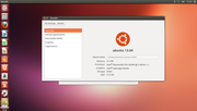 Ubuntu Linux 13.04 funktioniert.