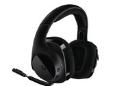 Kabelloses Gaming-Headset mit DTS Headphone:X 7.1: Das Logitech G533.