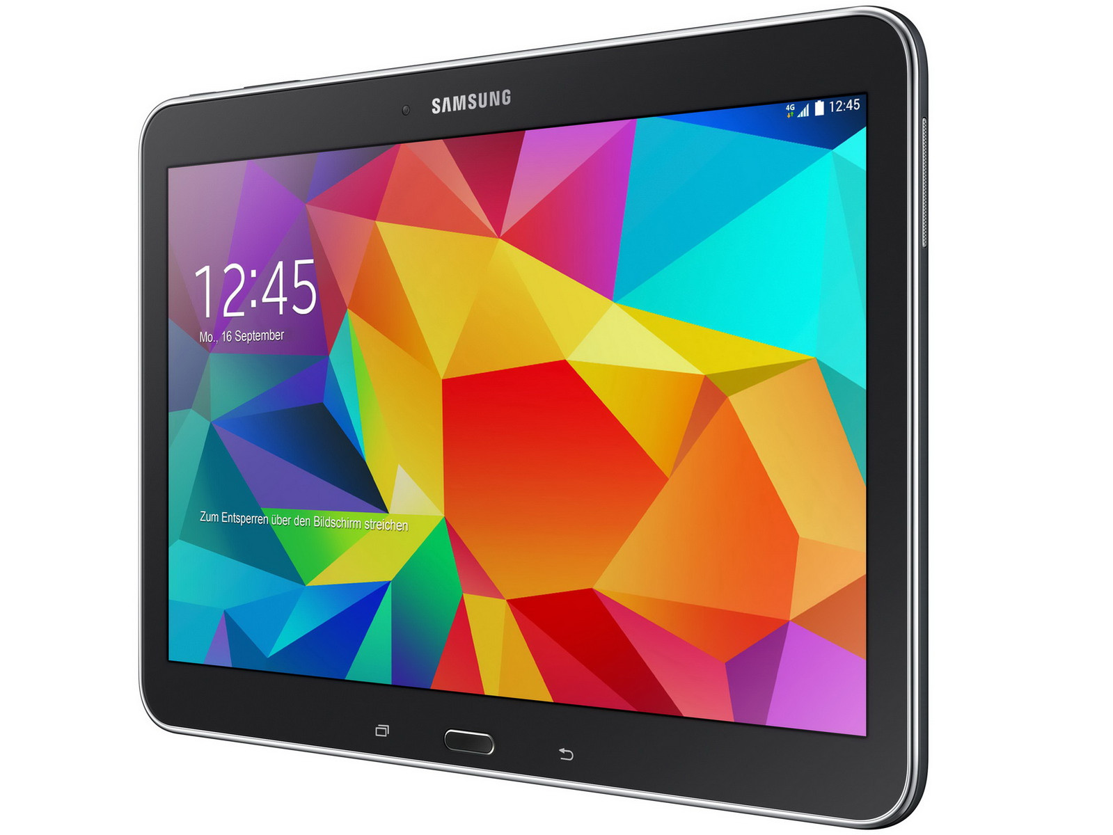 Marktstart: Samsung Tablets Galaxy Tab 4 7.0, Tab 4 8.0 und Tab 4 10.1
Notebookcheck.com News