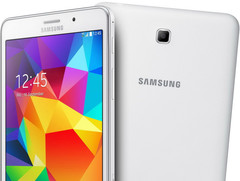 Samsung Galaxy Tab 4 7.0: Wann folgt der Nachfolger Galaxy Tab 5 7.0?