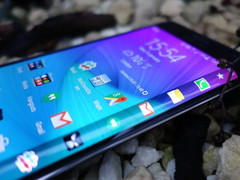 Samsung Galaxy S6 Plus: Marktstart in Kürze?