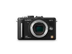 Panasonic Lumix GF1