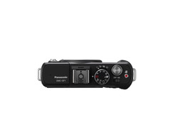 Panasonic Lumix GF1
