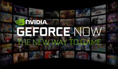 Der Streamingdienst Nvidia Geforce Now erlaubt das Spielen anspruchsvoller Games auf schwachen Rechnern.