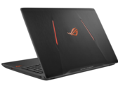 Asus: ROG Gaming-Notebooks bekommen Upgrades