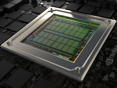 Nvidia: GeForce GTX 965M erweitert die Produktpalette