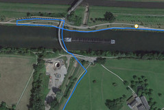 Asus Zenfone 3: Brücke