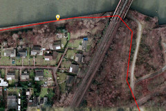 GPS Garmin GPSMAP 64s – Uferweg