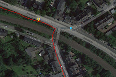 Galaxy S5 Neo: Kreuzung