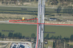 GPS Brücke Garmin eTrex 30