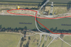 GPS Wiko Highway Pure – Brücke