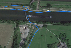 Huawei Nova: Brücke