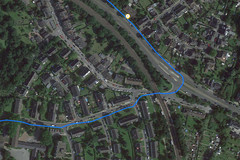 Microsoft Lumia 650: Kreuzung