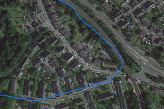 Wiko Jerry: Kreuzung