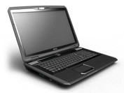 MSI GT780R Gaming-Notebook mit Dynaudio-Sound
