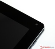 Features, welche beim Nexus 7 fehlen, liefert das Testgerät.