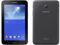 Samsung: 7-Zoll-Tablet Galaxy Tab 3 Lite offiziell vorgestellt