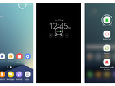 Samsung Galaxy Note 7 Austauschprogramm: Ungefährliche Phones haben grünes Batteriesymbol