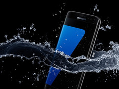 Galaxy S7 und Galaxy S7 edge spülen viel Geld in die Samsung-Kasse.