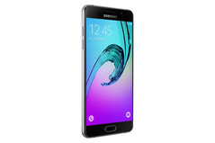 Galaxy A5 (2016)