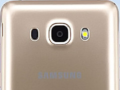 Samsung: Galaxy J5 (2016) und Galaxy J7 (2016) bei Tenaa