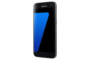 Das Galaxy S7 (Bild: Samsung)