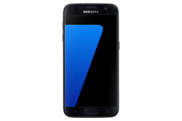 Das Galaxy S7 (Bild: Samsung)