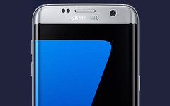 Samsung Galaxy S8: Gibt es künftig nur noch Dual-Curved Edge-Displays?