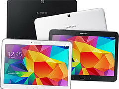Gibt es bald neue Premium-Tablets mit hochauflösenden WQXGA-AMOLED-Displays von Samsung?