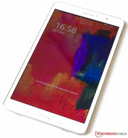 ...anderen Modellen, und die Gesamtauflösung ist gestochen scharf.